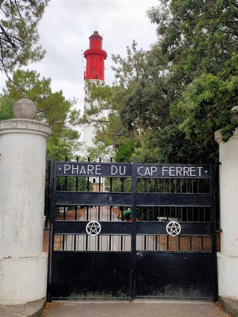 Phare du Cap Ferret