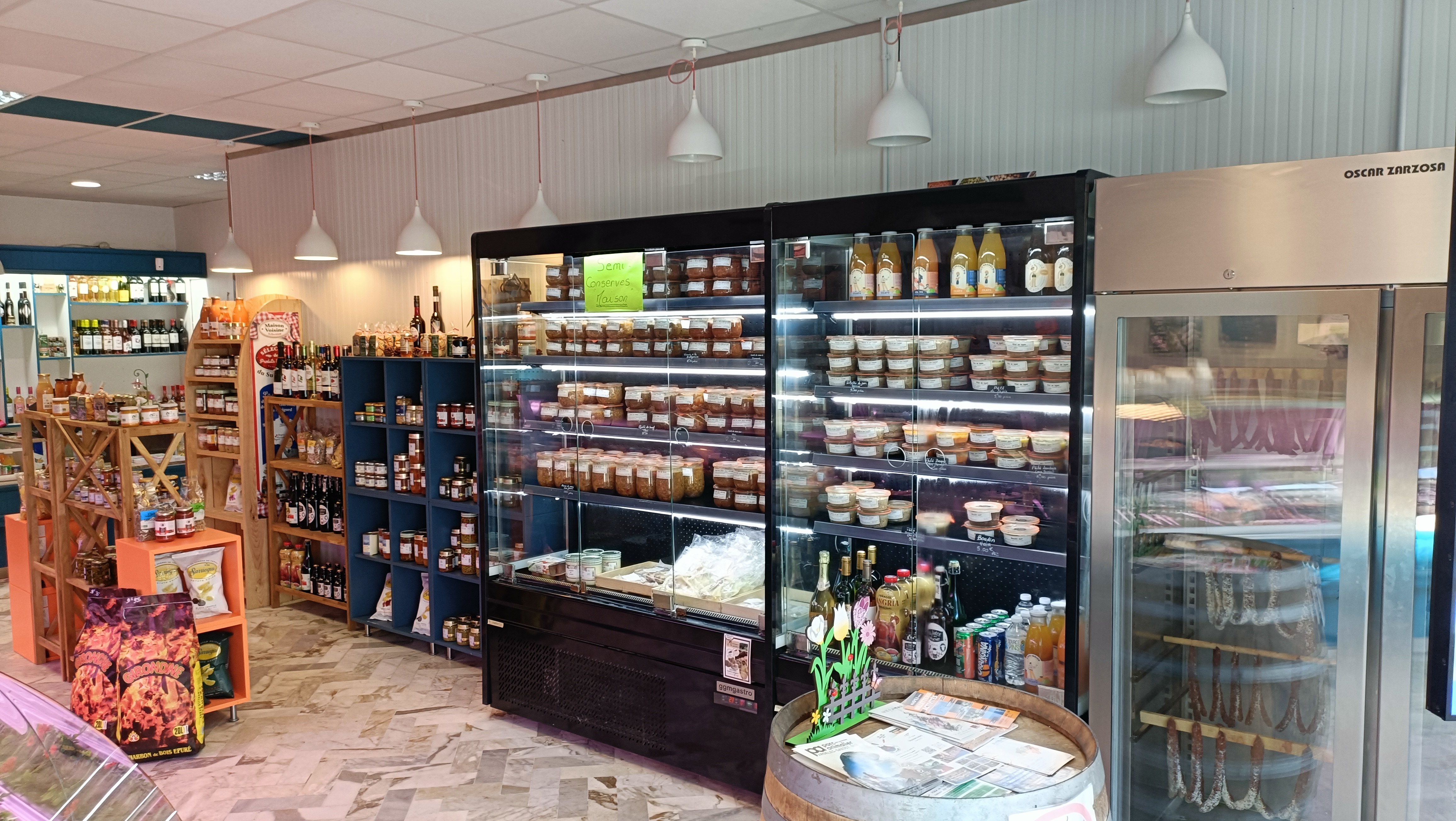 Boucherie Charcuterie Denoual - photo 4