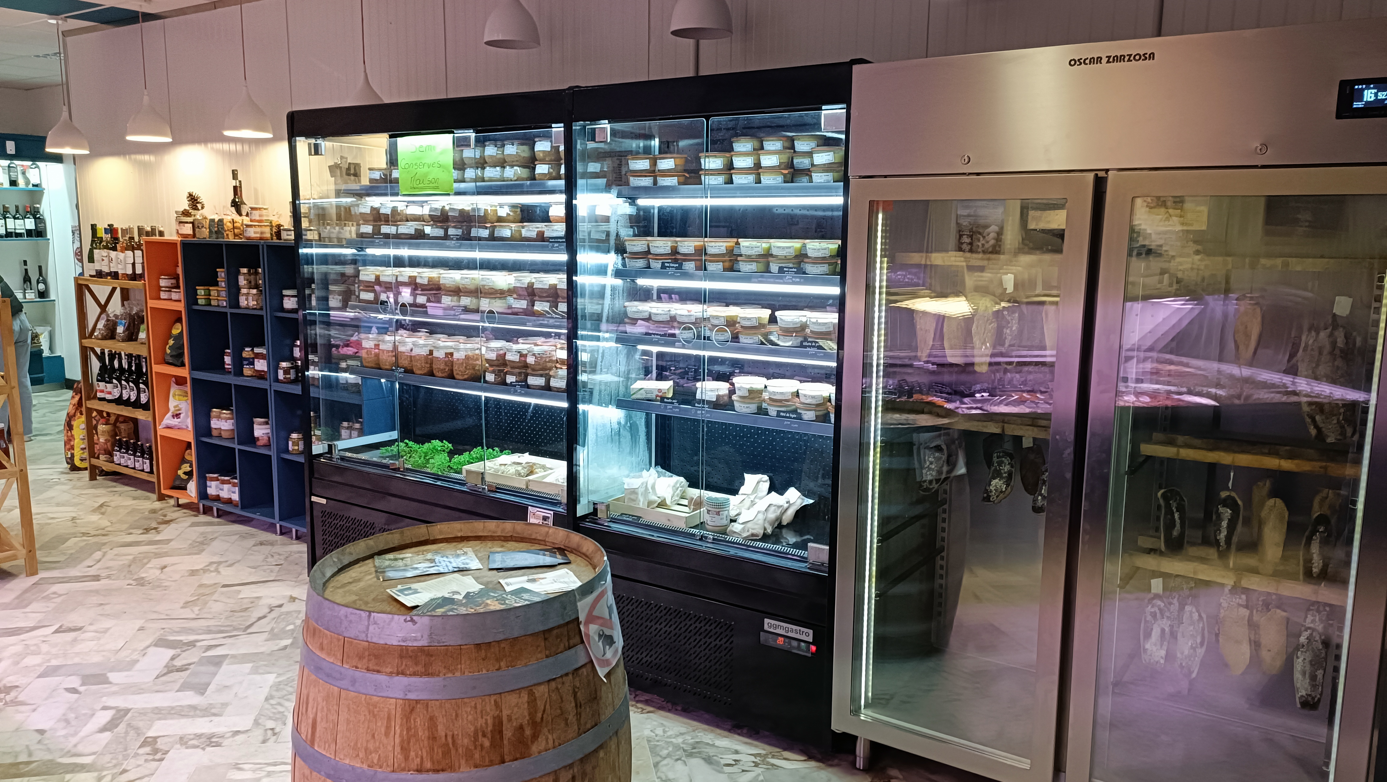 Boucherie Charcuterie Denoual - photo 3