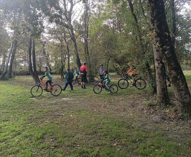 Base VTT - Gravel