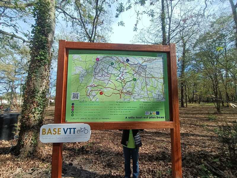 Base VTT - Gravel