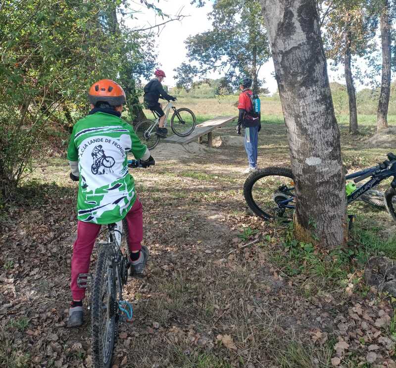 Base VTT - Gravel
