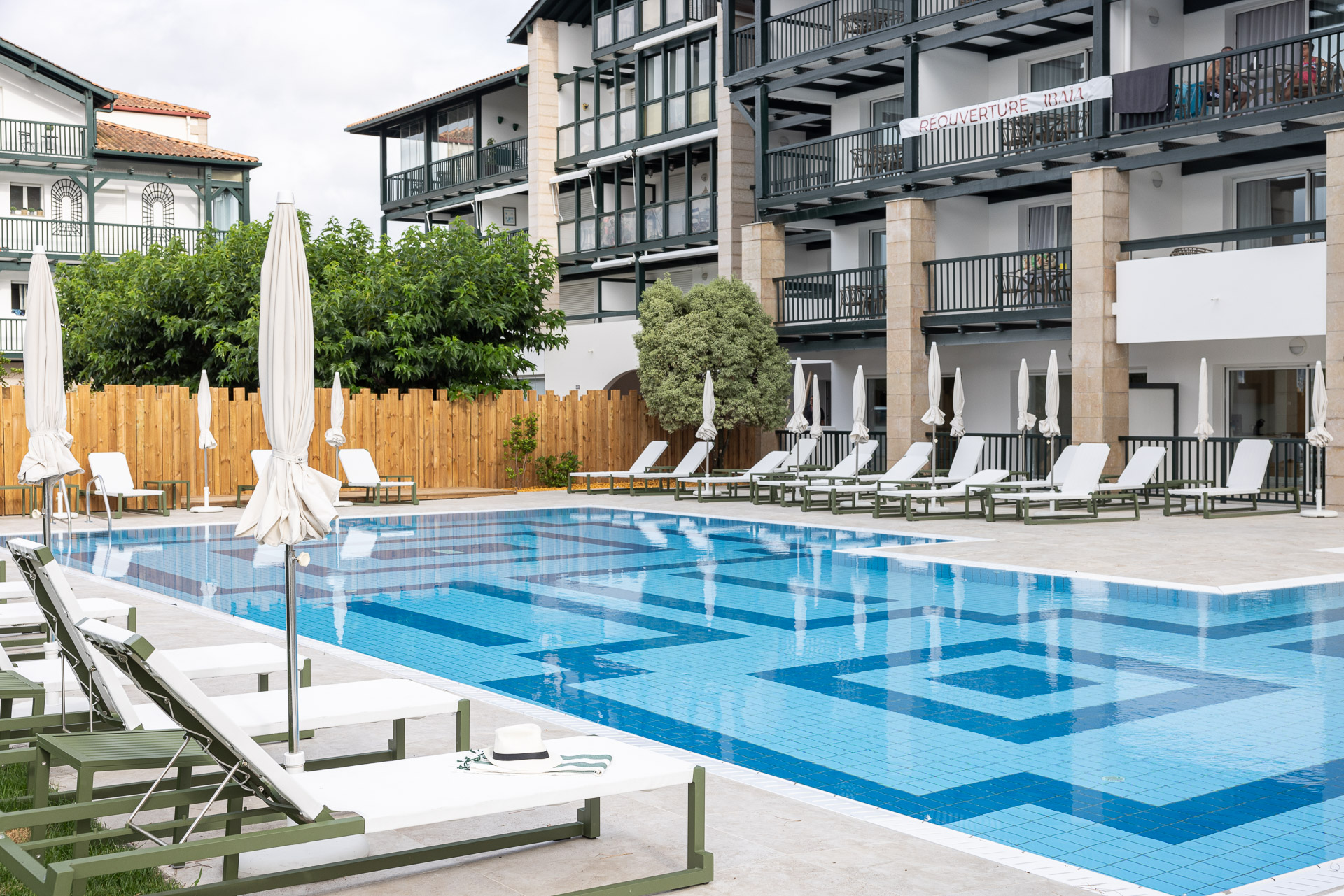 Résidence Ibaia - photo 5