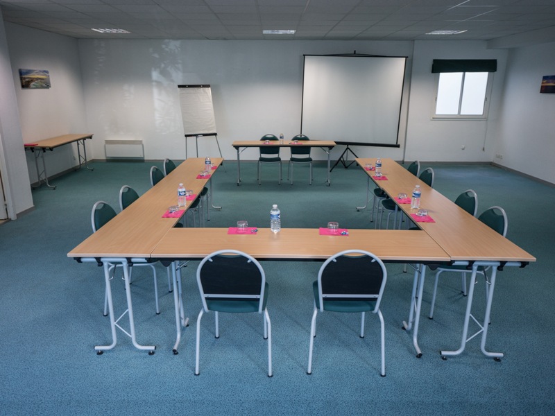 Résidence Appart-Hôtel Mer et Golf Ilbarritz