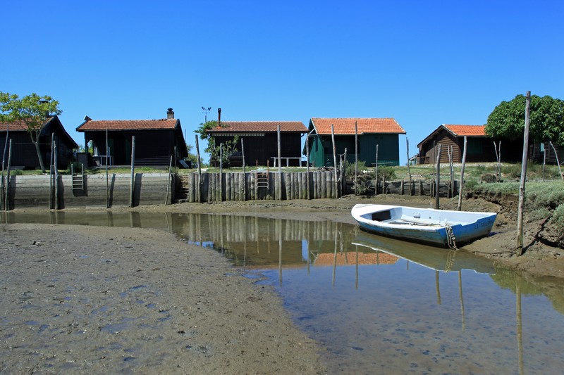L'Ile aux Oiseaux