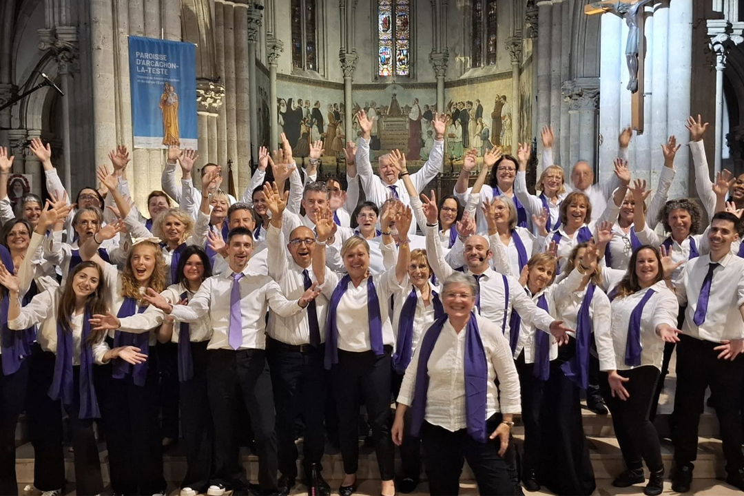 Concert Gospel