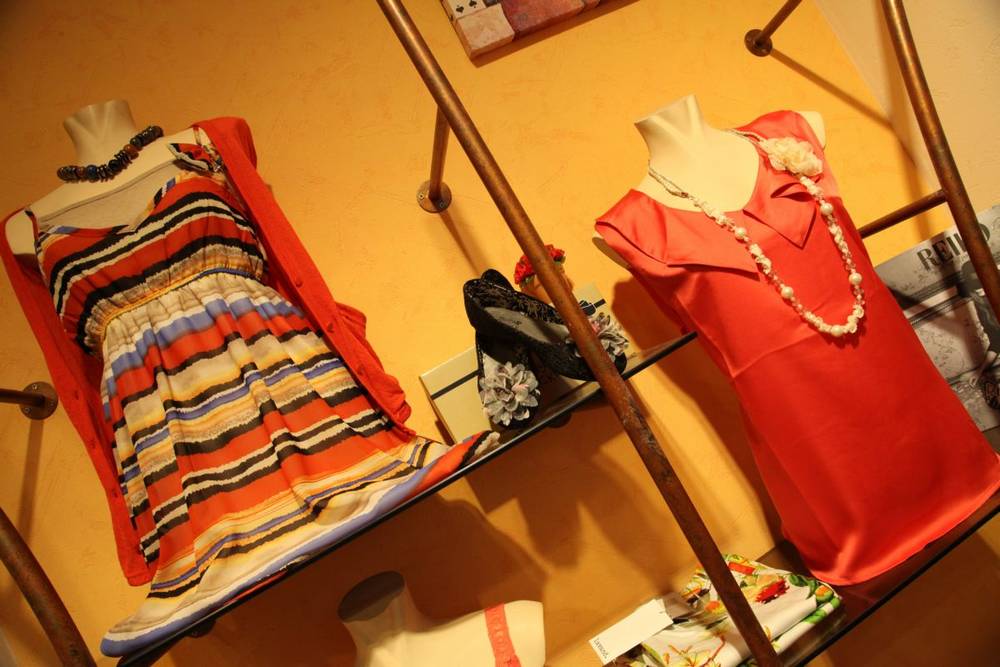 Imma Boutique