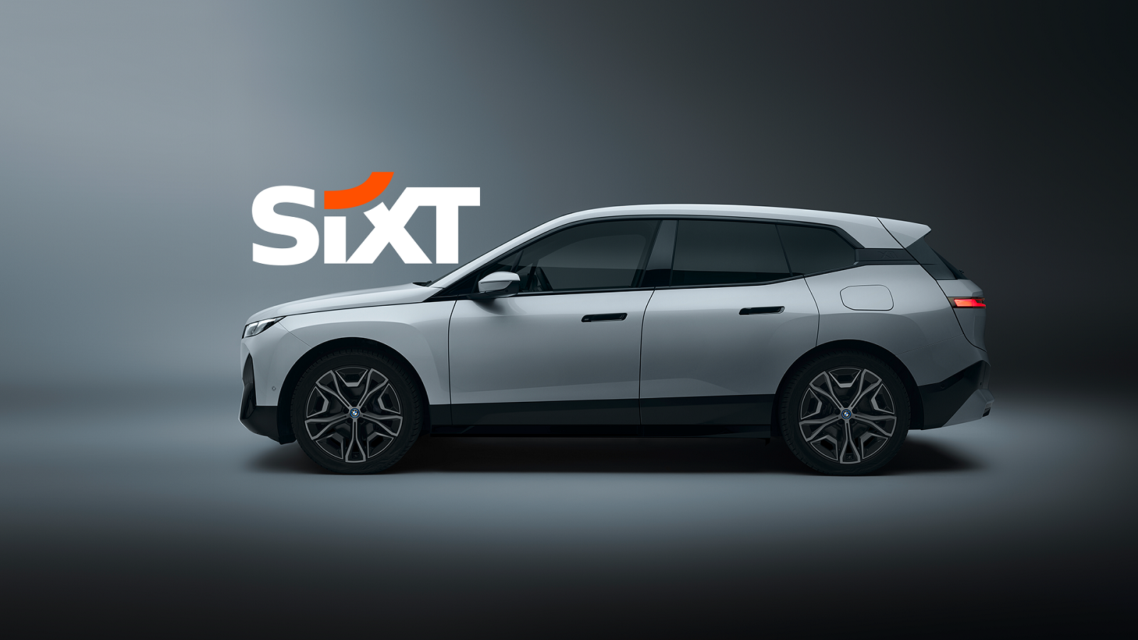 SIXT Location de voitures et VTC
