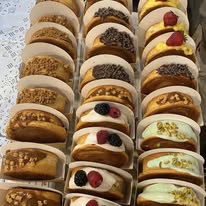 L’Instant Douceurs