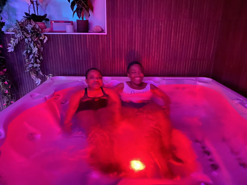 Institut Davina - Yoga & Spa -