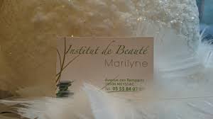 Institut de Beauté Marilyne