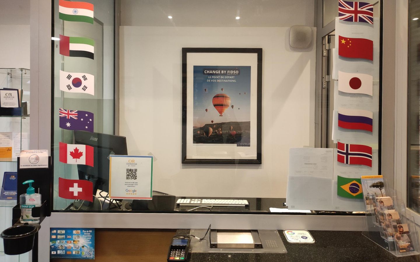 Change by Fidso - photo 3