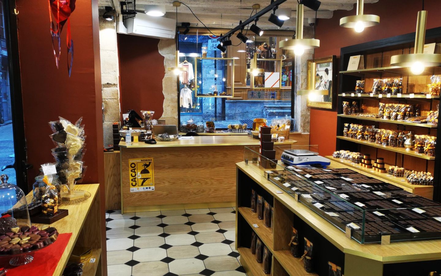 Chocolaterie Pascal - photo 4