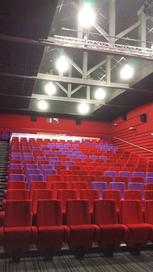 Cinéma Le Félix