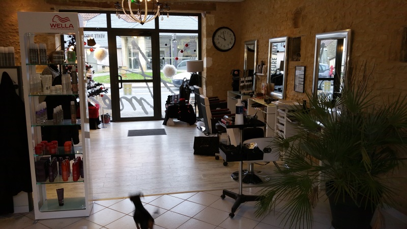 Salon de Coiffure Amea - photo 4