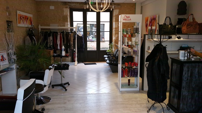 Salon de Coiffure Amea - photo 3