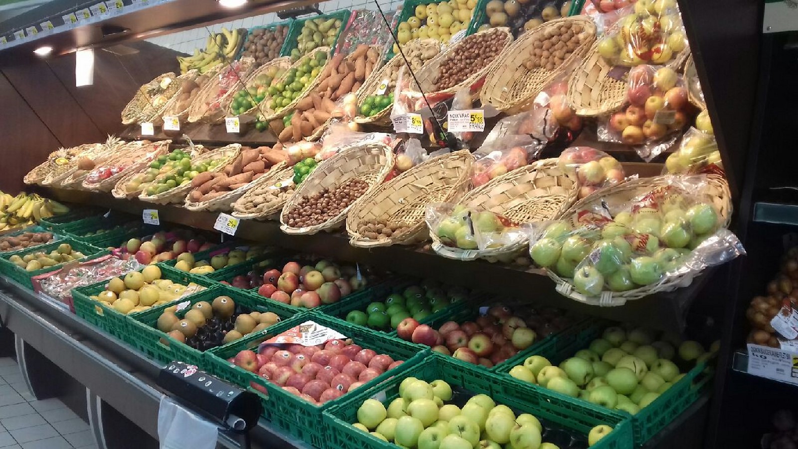 Intermarché - photo 2