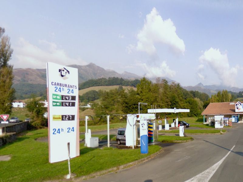 Intermarché Contact