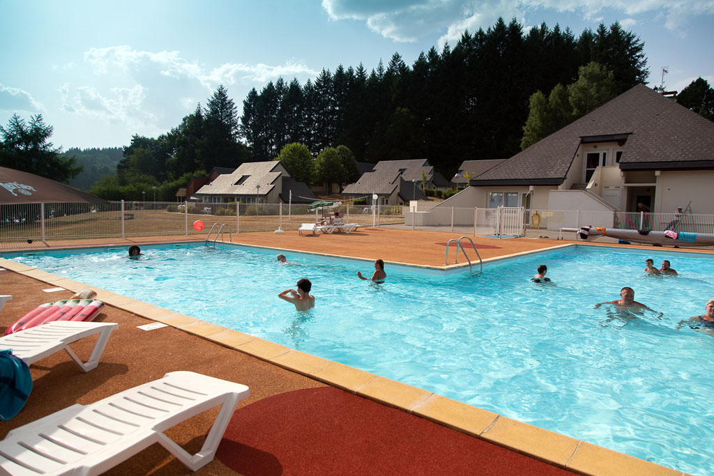 Séjour nature - Le Village de Sèchemailles - photo 5