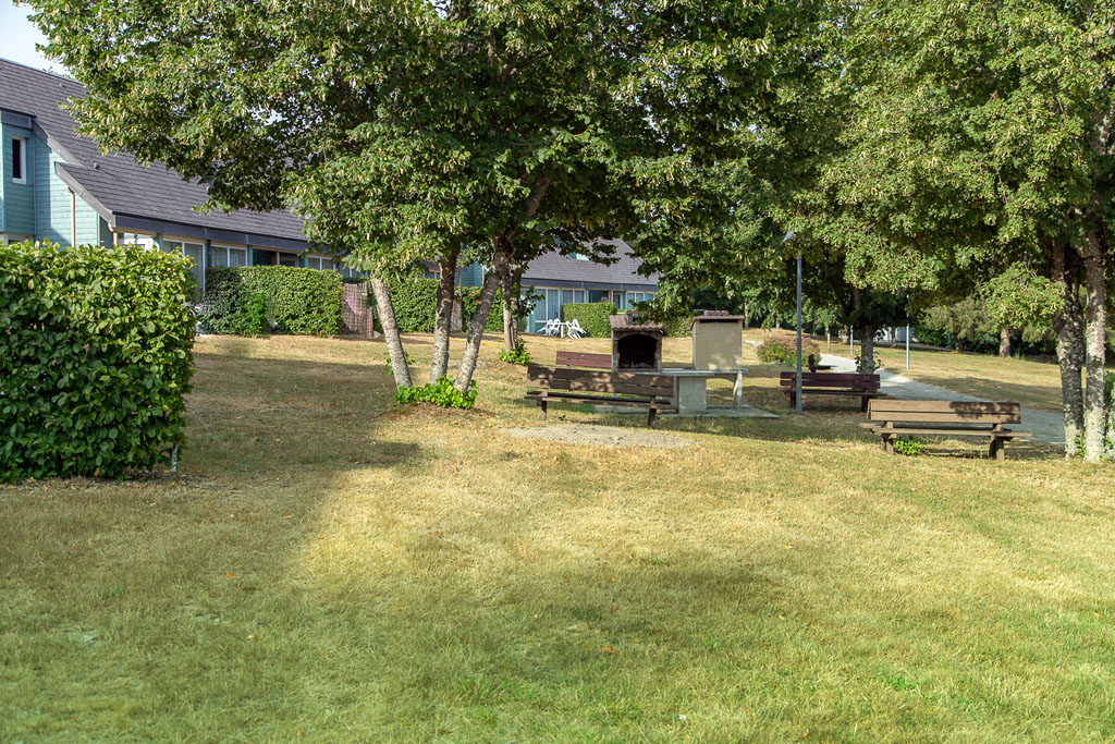 Séjour nature - Le Village de Sèchemailles - photo 4