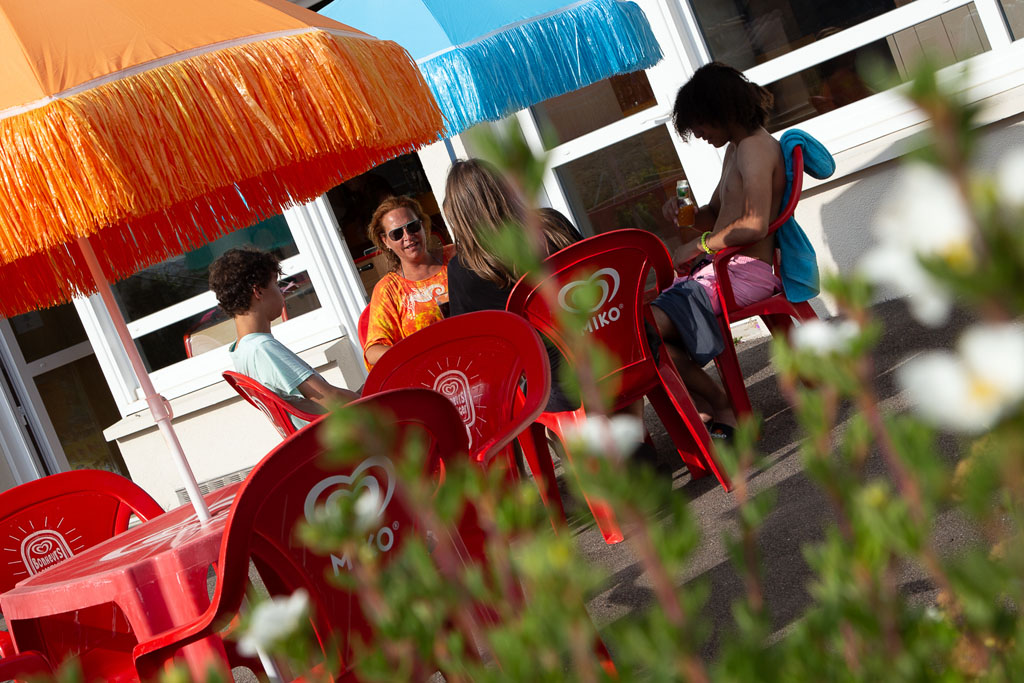 Séjour nature - Le Village de Sèchemailles - photo 2