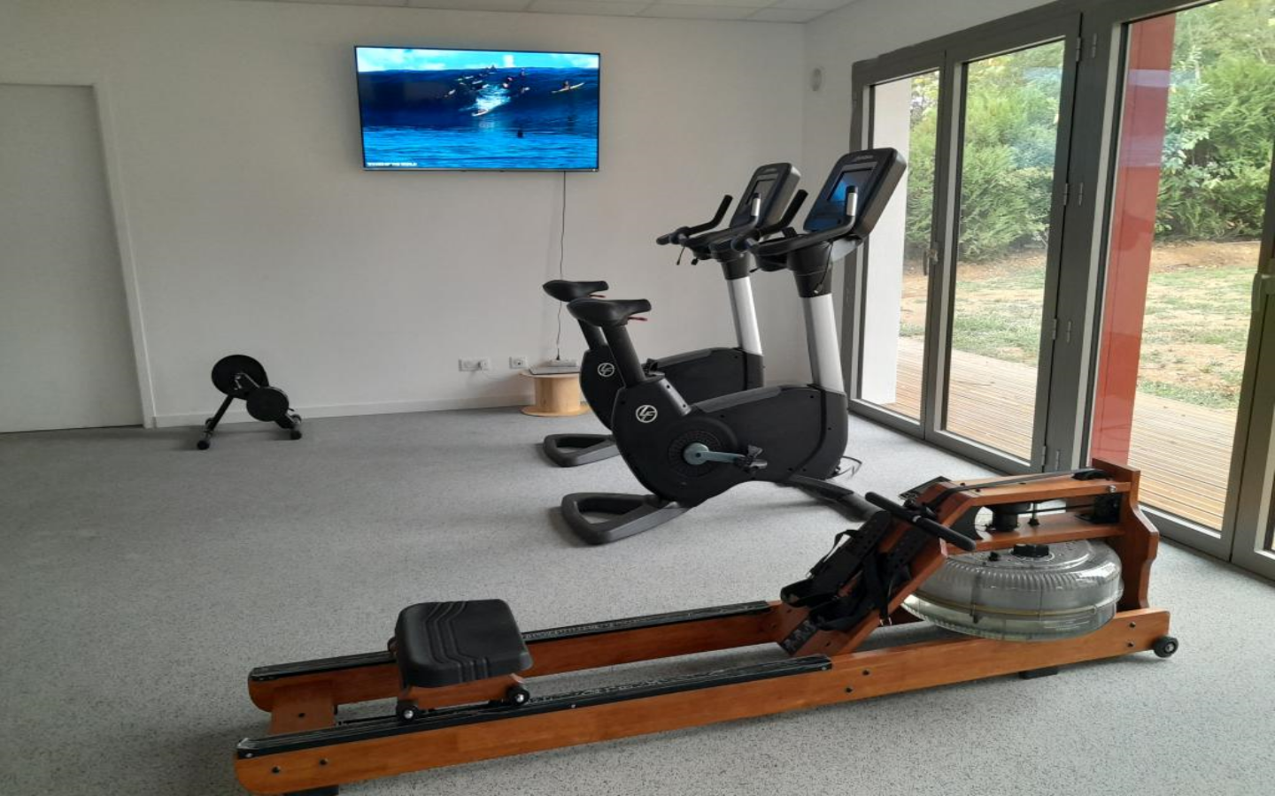 Centre de sport et bien être Irriberria