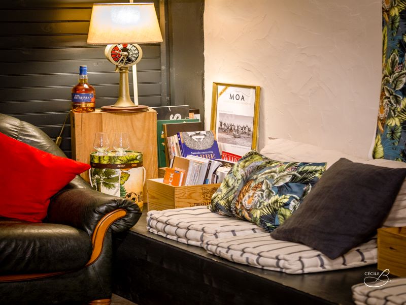 Jeanne barbiere d'arcachon - photo 3