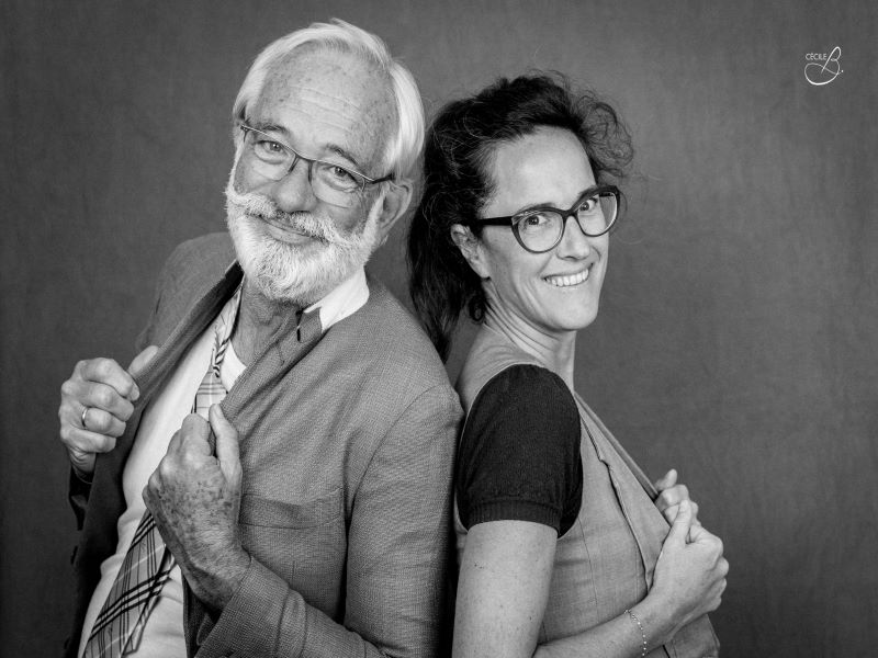 Jeanne barbiere d'arcachon - photo 2