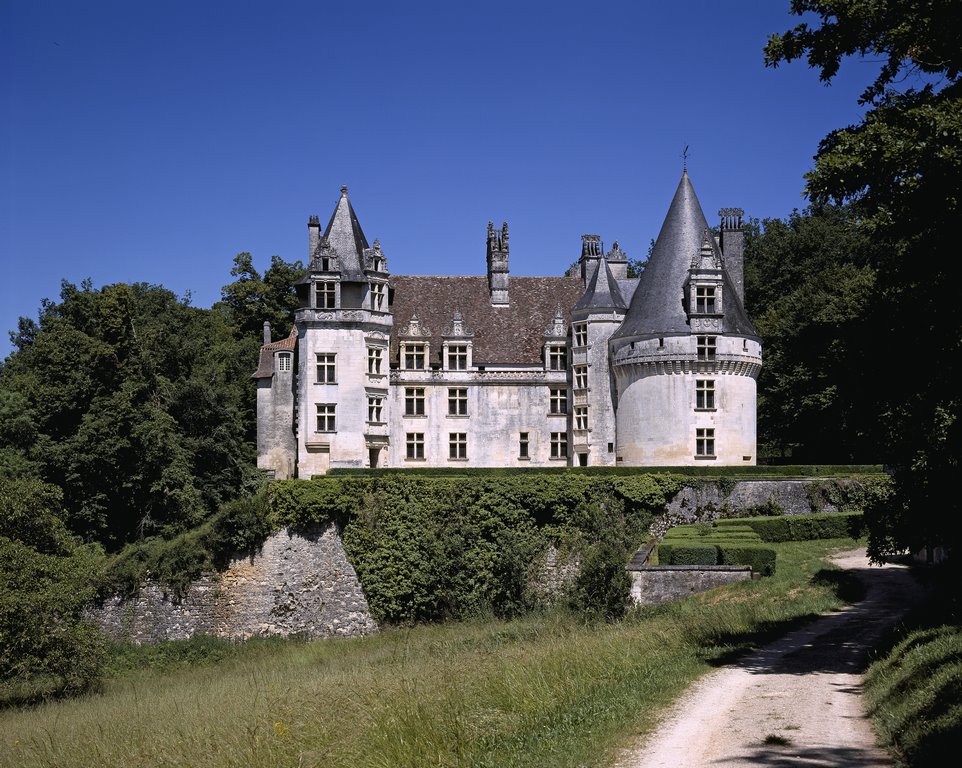 Exposition de peinture "Du bois des rêves" - Châteaux en fête