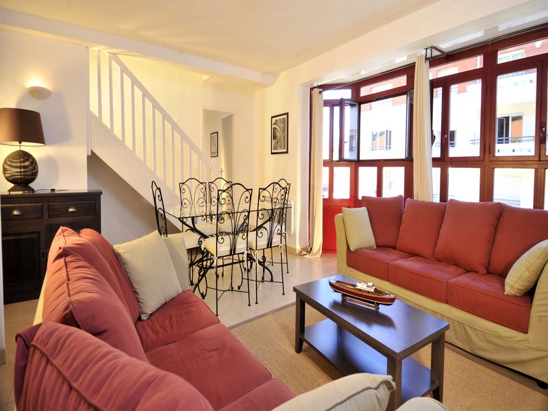 Lagrange Vacances Résidence Le Jardin Mauresque