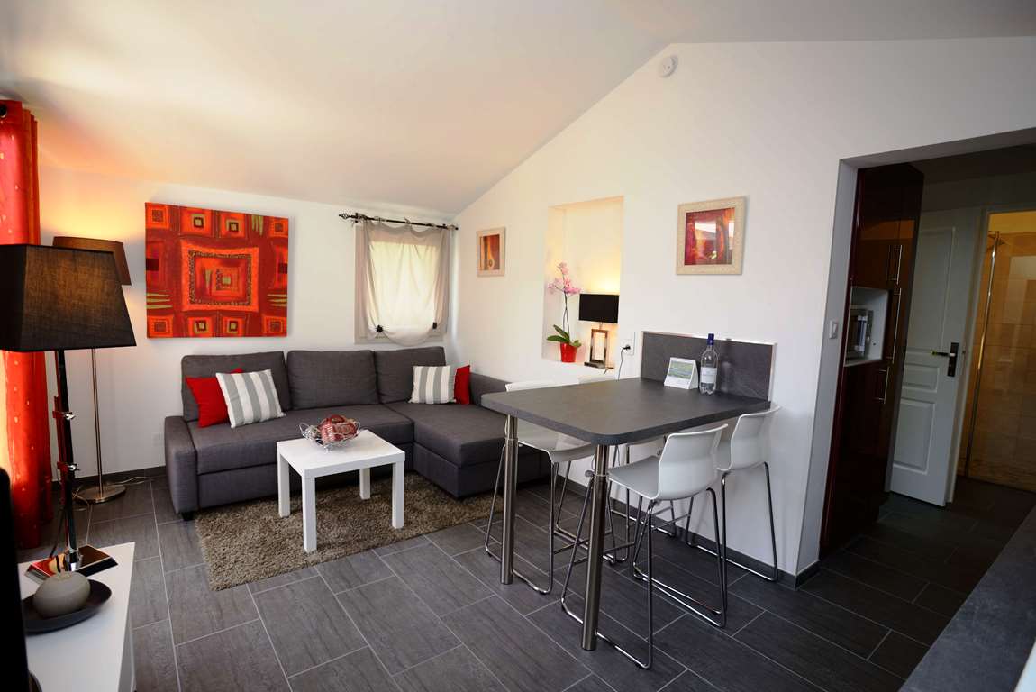 Chalet Closte