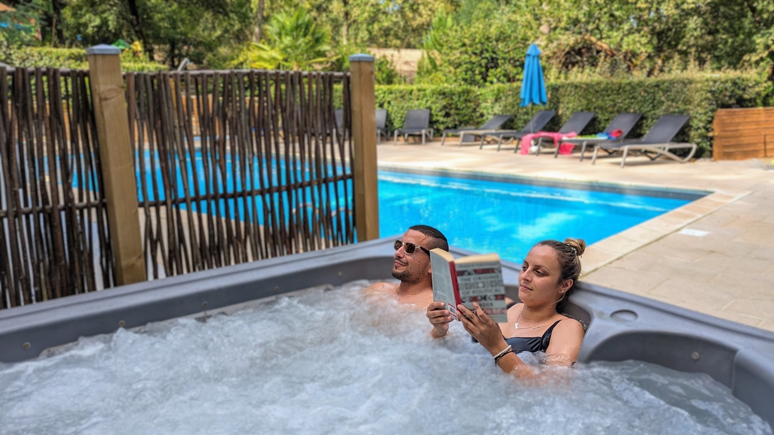 Village Nature et Océan - photo 2