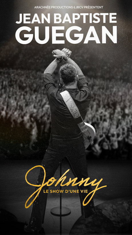 Concert Jean-Baptiste Guégan