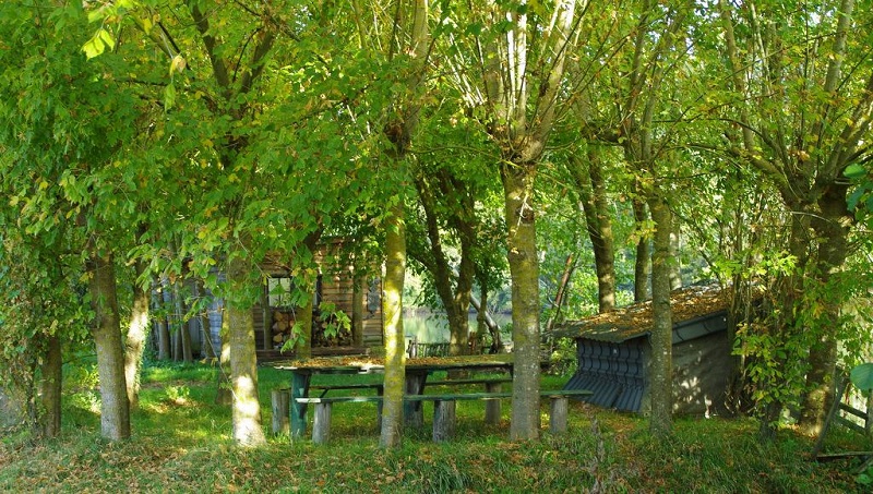 Jeanguet-bord de l'Isle