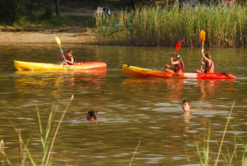 Les Etangs de la Jemaye