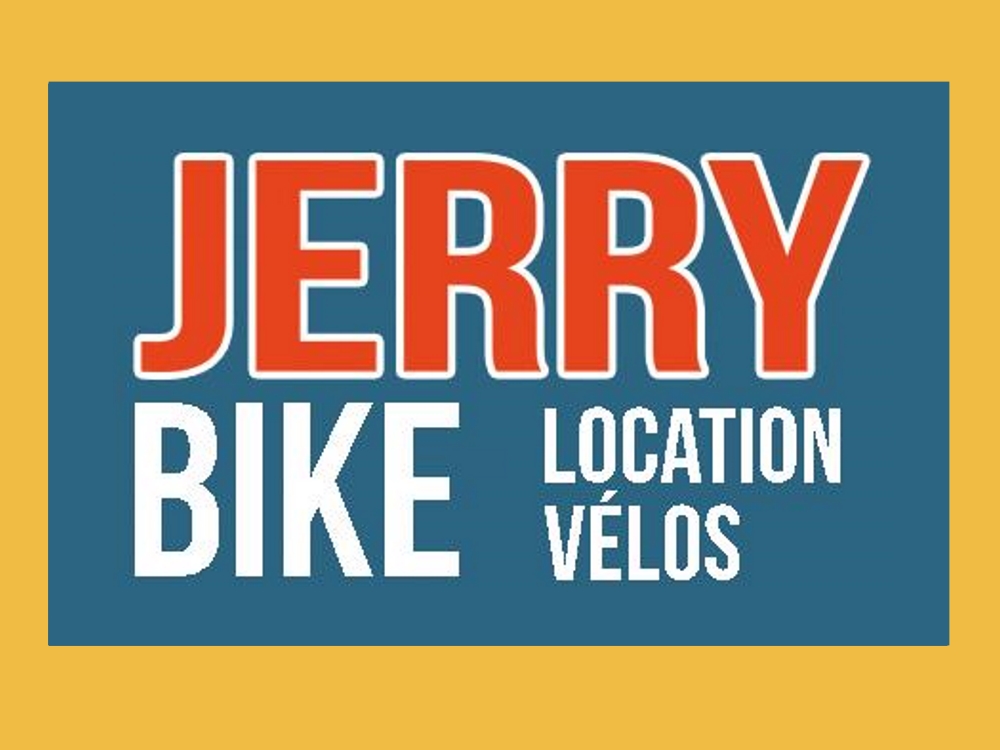 Location de vélos - Jerry Bike