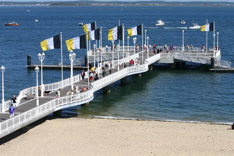 Jetée Thiers 1