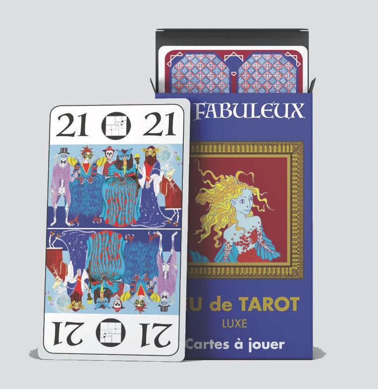 Carrement Jeu