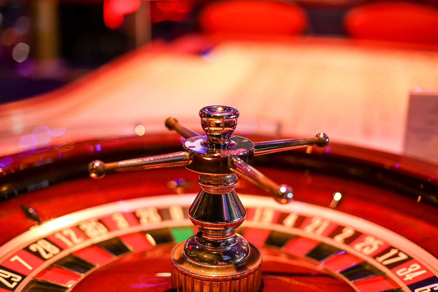 Casino Barrière de Biarritz