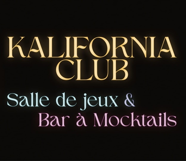 Kalifornia Club