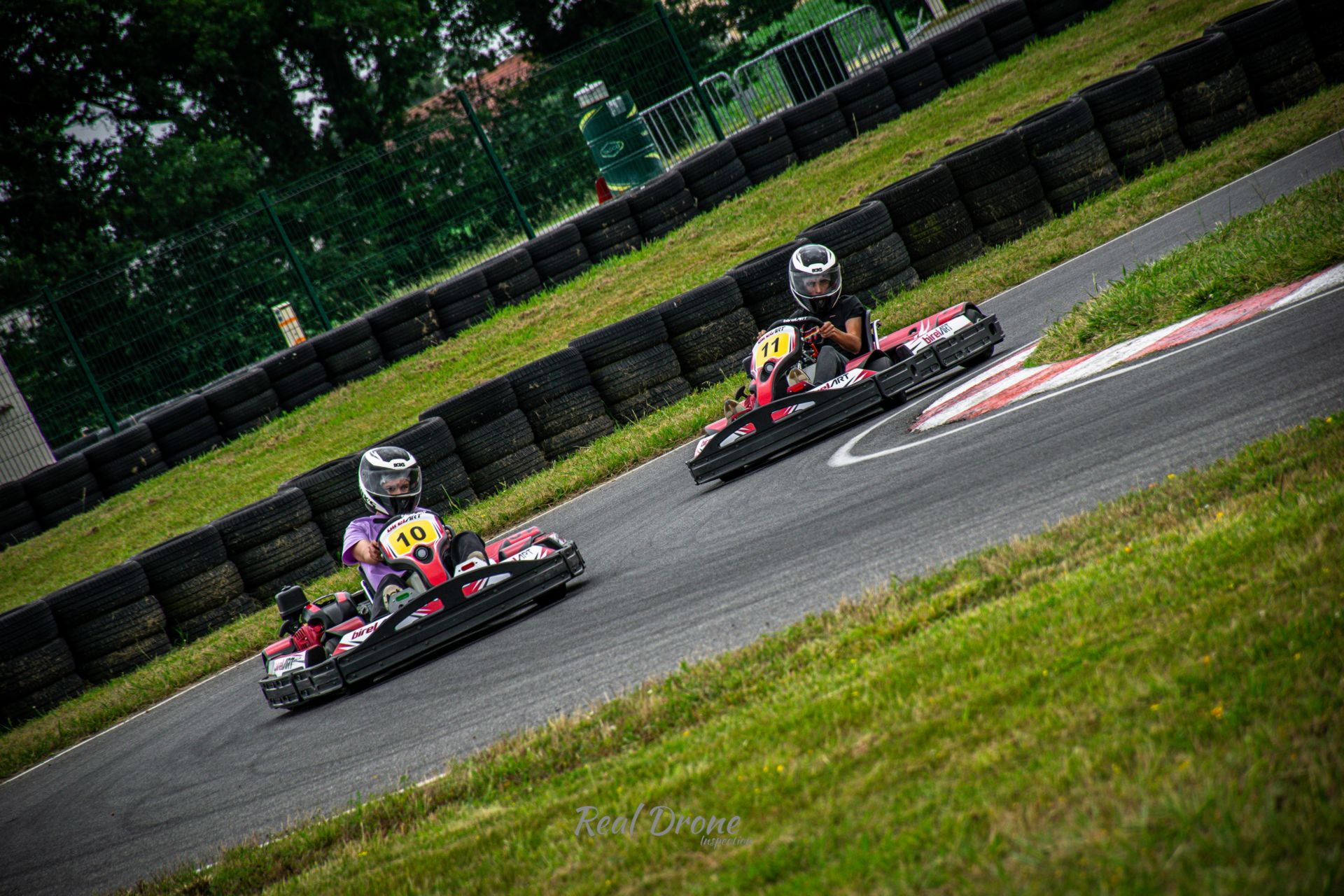 Karting Pau Arnos