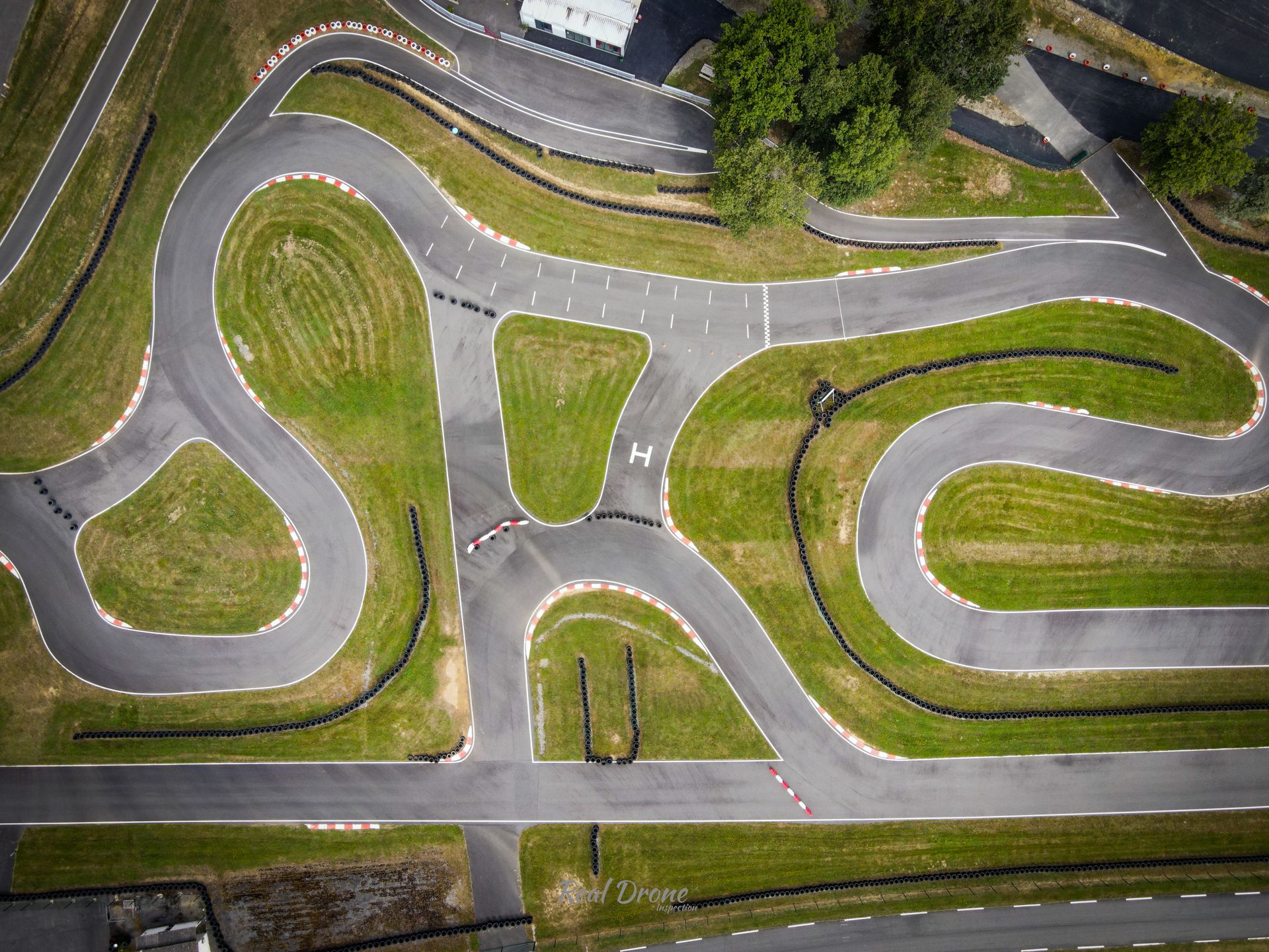 Karting Pau Arnos
