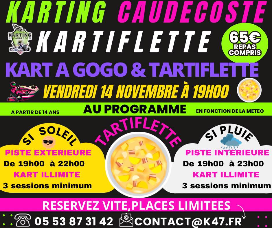 Kartiflette 