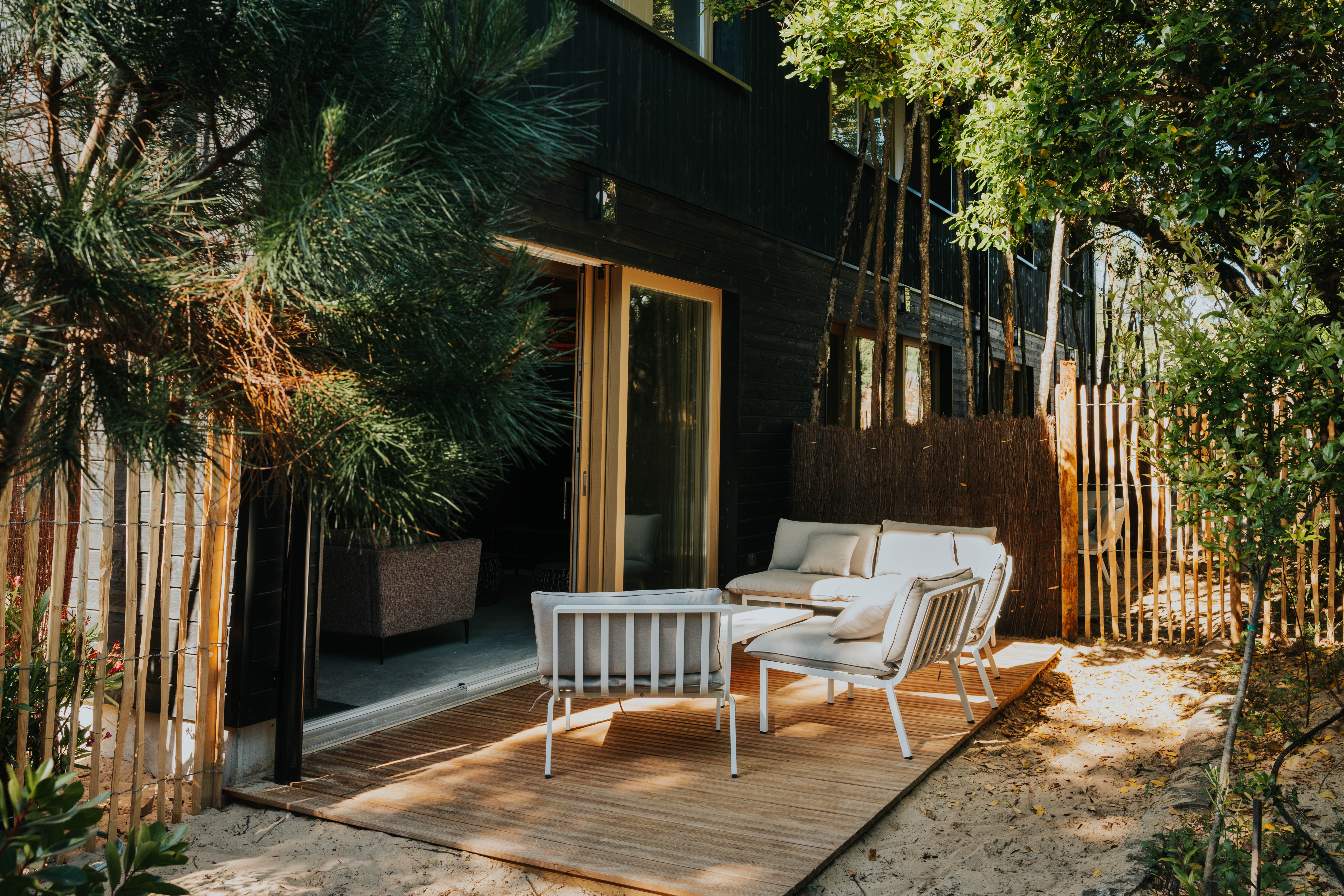 Kaze Océan, Lège-Cap-Ferret - photo 6