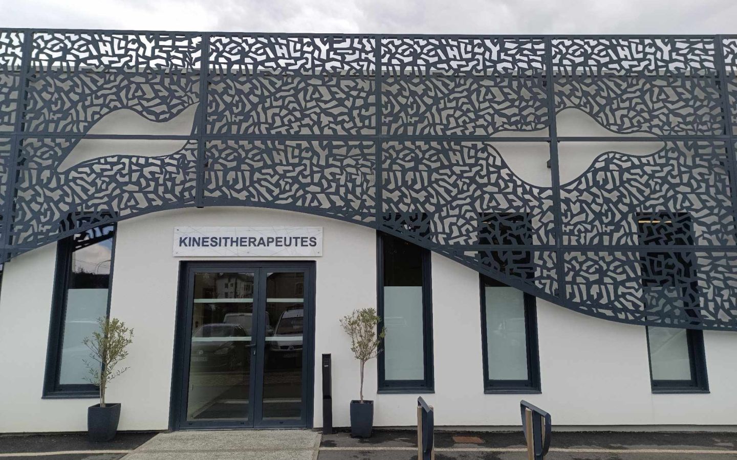 Cabinet de Kinésithérapie