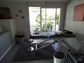 Kinésithérapeute Sophie GRENÉ