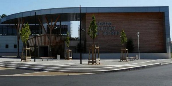 Centre Culturel l'Arcanson