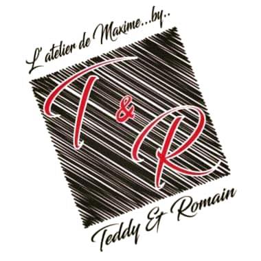 L'atelier de Maxime By Teddy et Romain