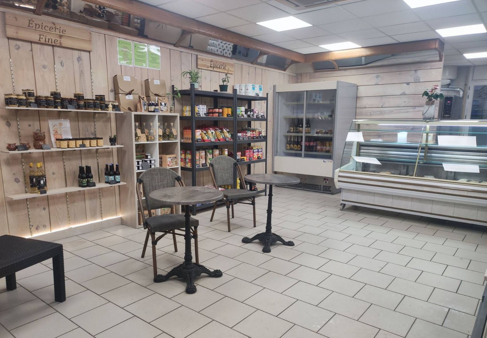 L'Atelier des 6 gourmets - photo 3