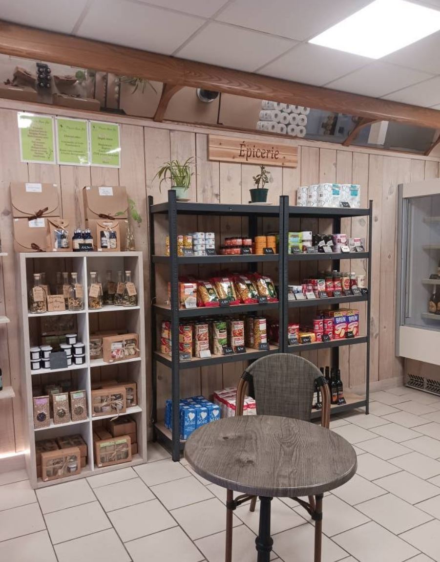 L'Atelier des 6 gourmets